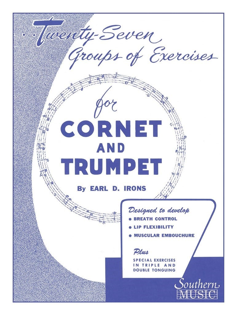 27 Groups of Exercises